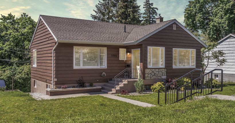 Vernon BC Real Estate | 3302 20A Street